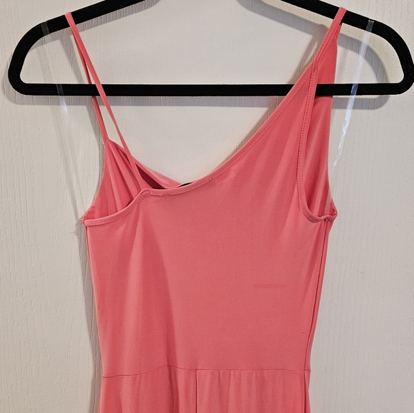 Barbie pink jumpsuit - Picture 4 of 5